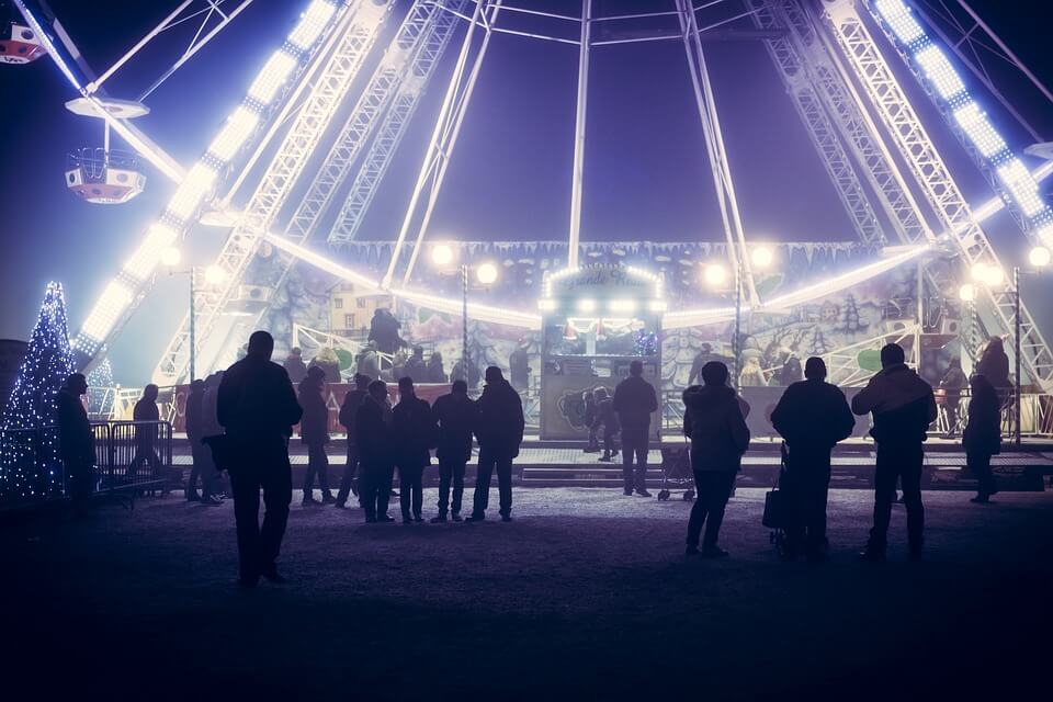 Disfruta la Semana Grande de Donosti Disfruta la Semana Grande de Donosti