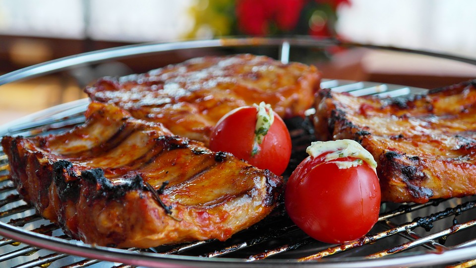 Cómo conseguir que las costillas de cerdo estén tiernas Cómo conseguir que las costillas de cerdo estén tiernas
